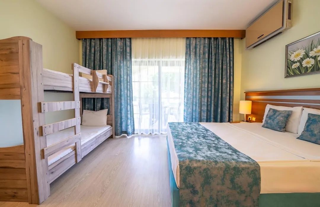 Anadolu Hotels Didim Club-1